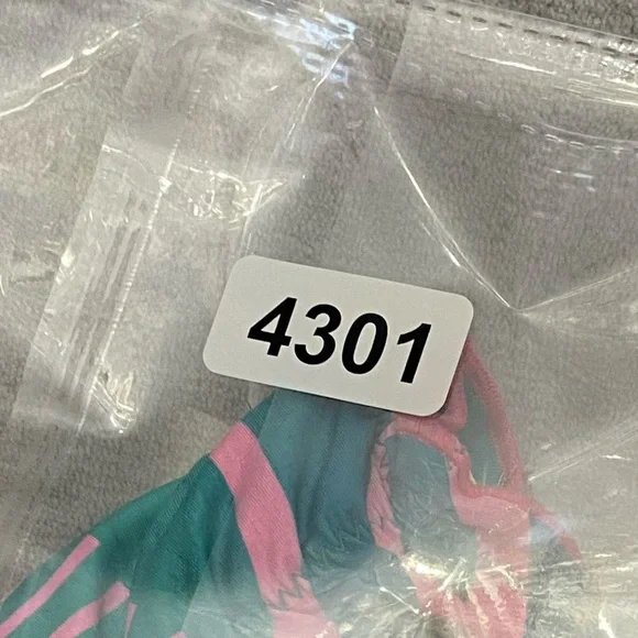 New! Agua Bendita Vini Alegria bikini bottoms 24301 Bikinis